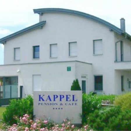Pension Kappel Ried im Innkreis Esterno foto
