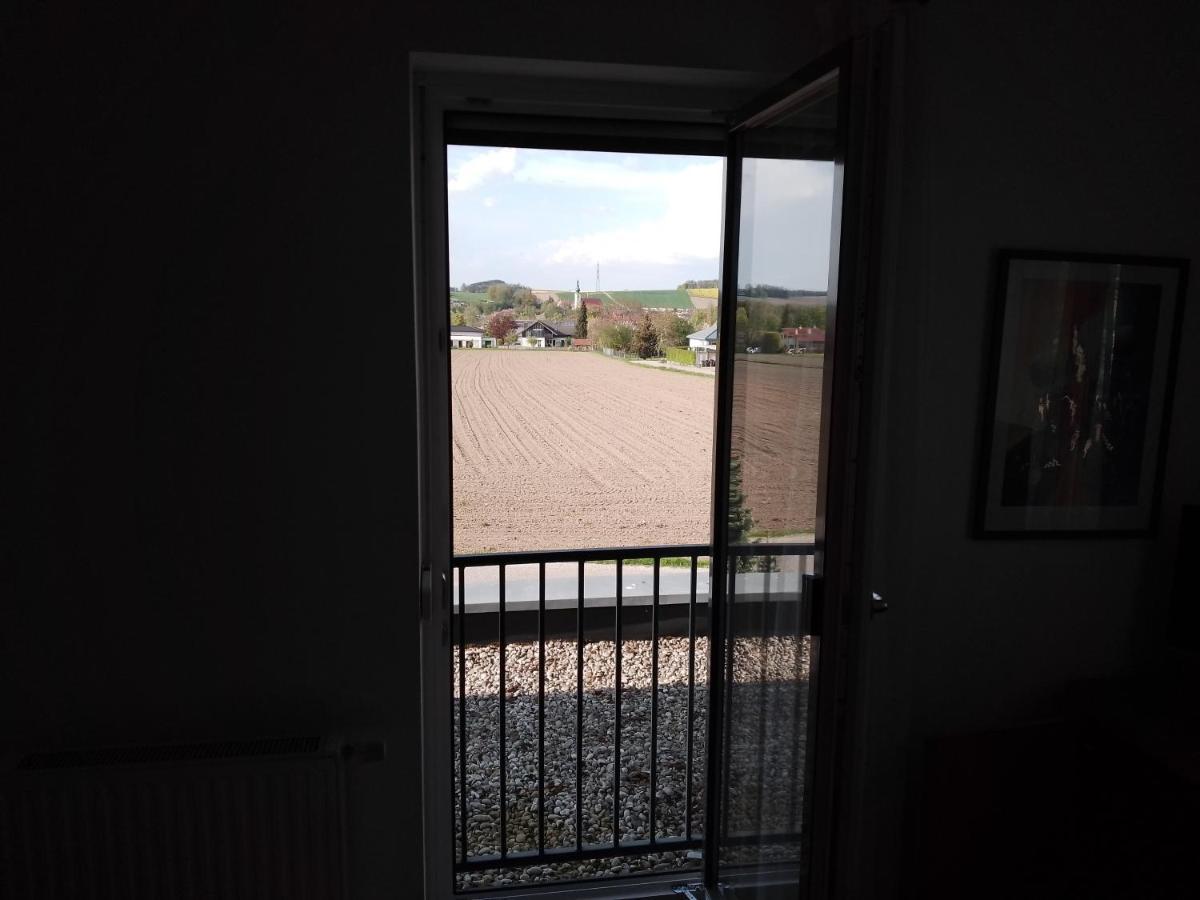 Pension Kappel Ried im Innkreis Esterno foto