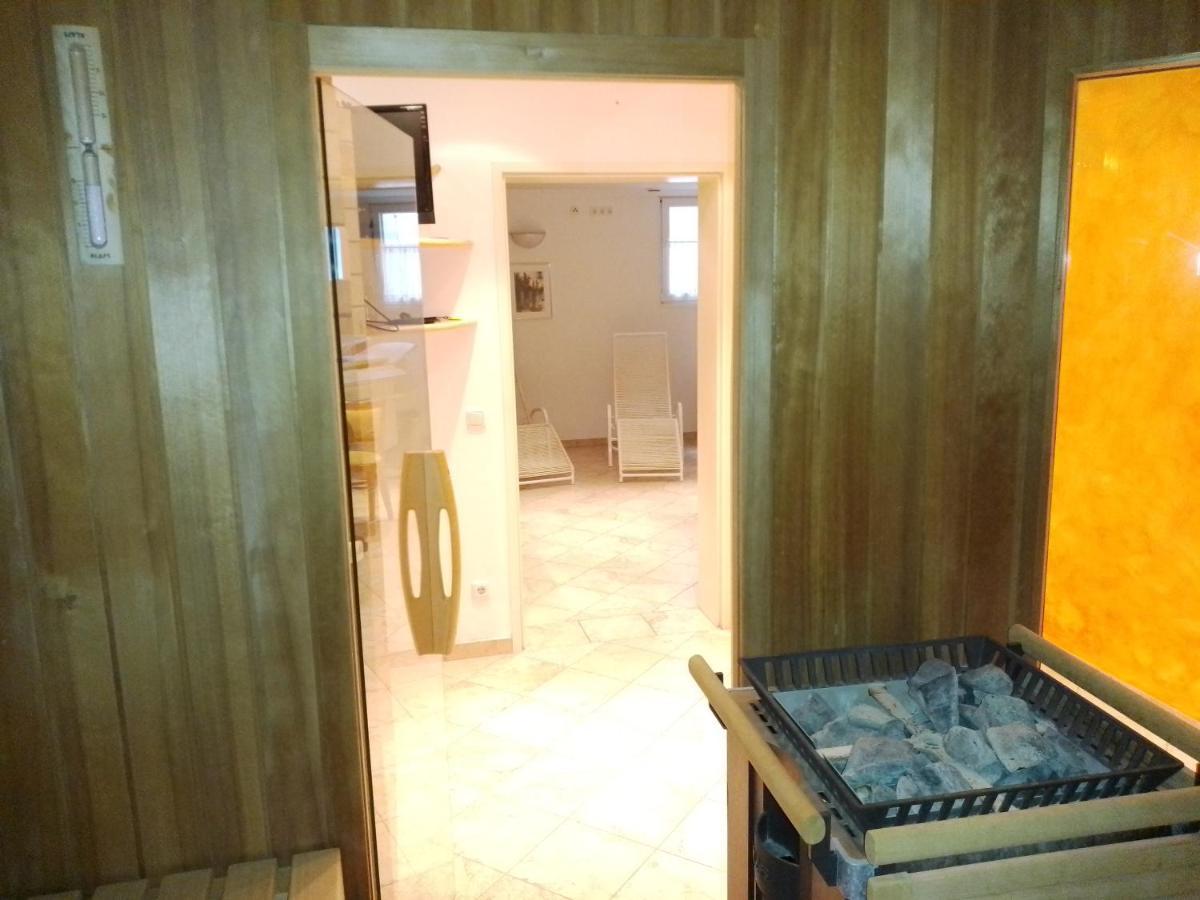 Pension Kappel Ried im Innkreis Esterno foto