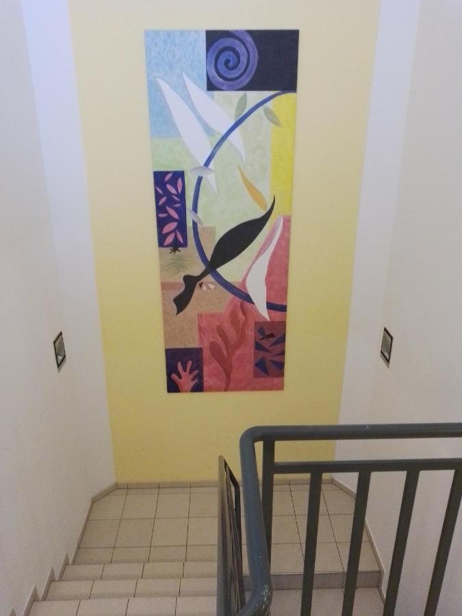 Pension Kappel Ried im Innkreis Esterno foto