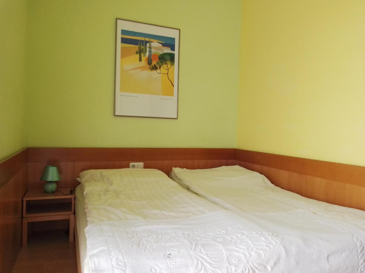 Pension Kappel Ried im Innkreis Esterno foto