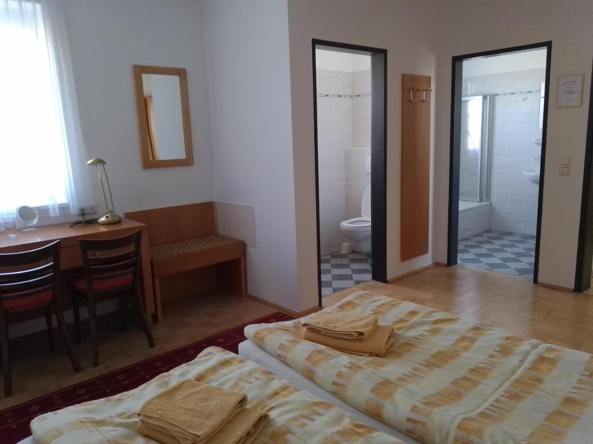 Pension Kappel Ried im Innkreis Esterno foto