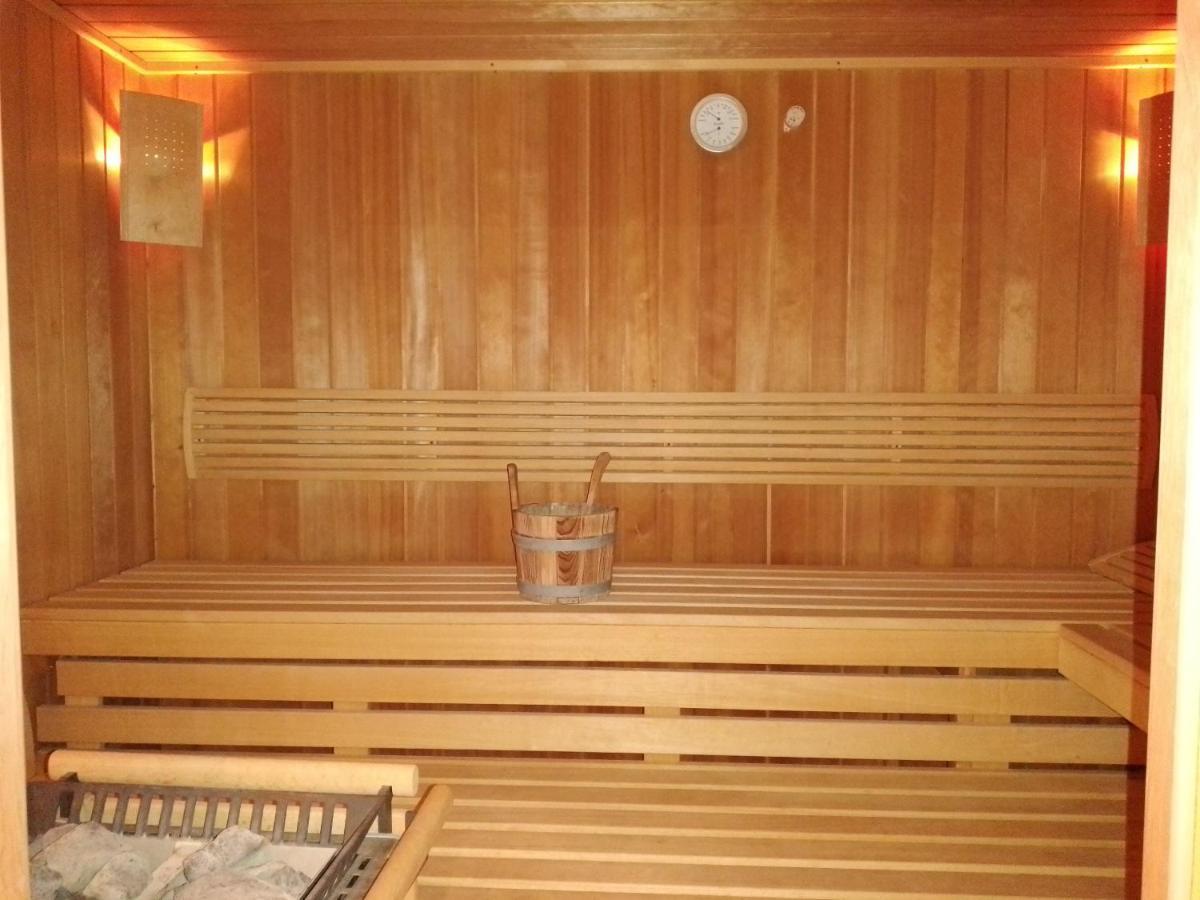 Pension Kappel Ried im Innkreis Esterno foto