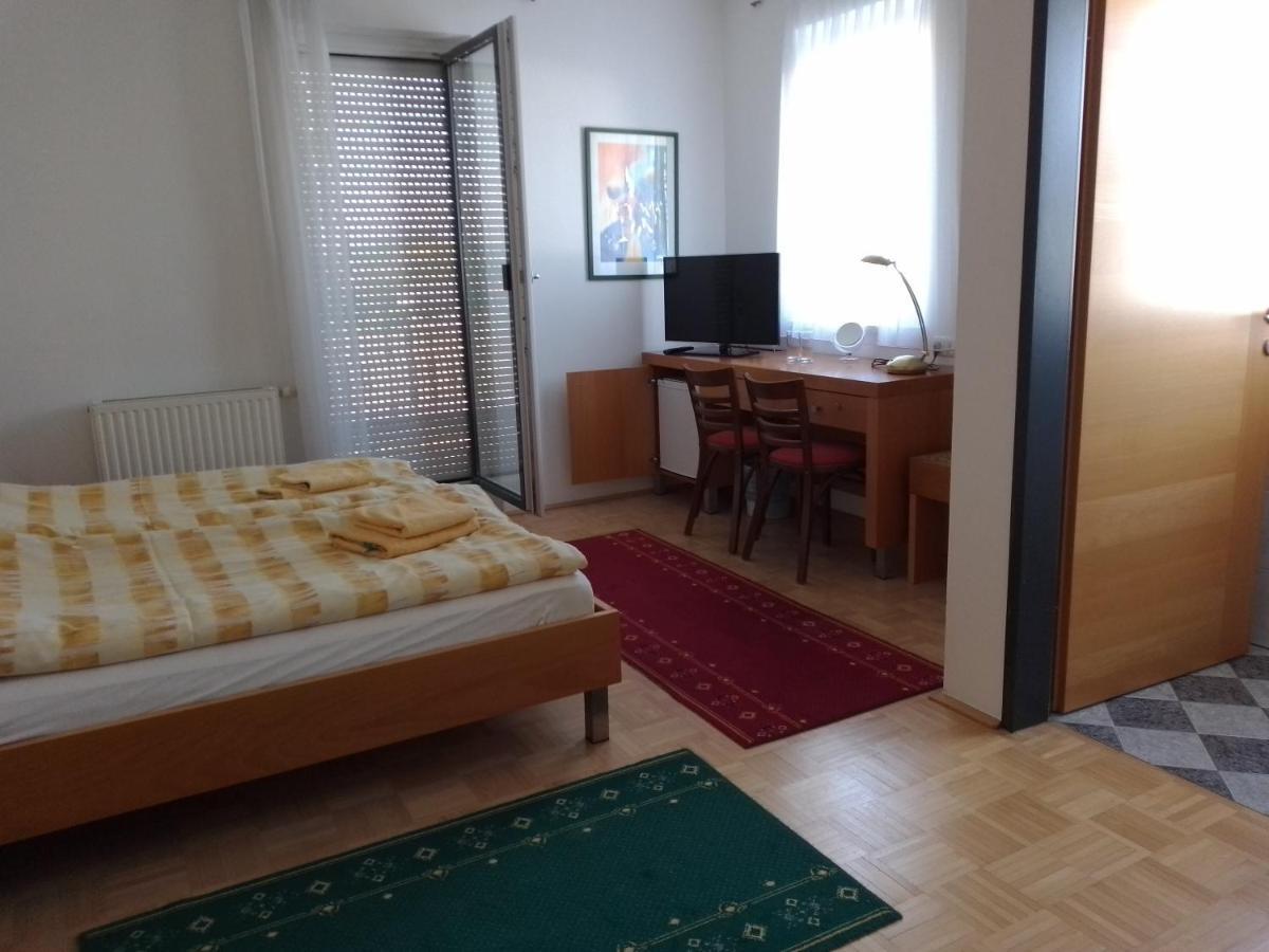 Pension Kappel Ried im Innkreis Esterno foto