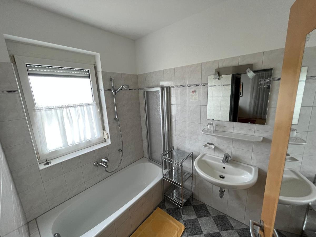 Pension Kappel Ried im Innkreis Esterno foto