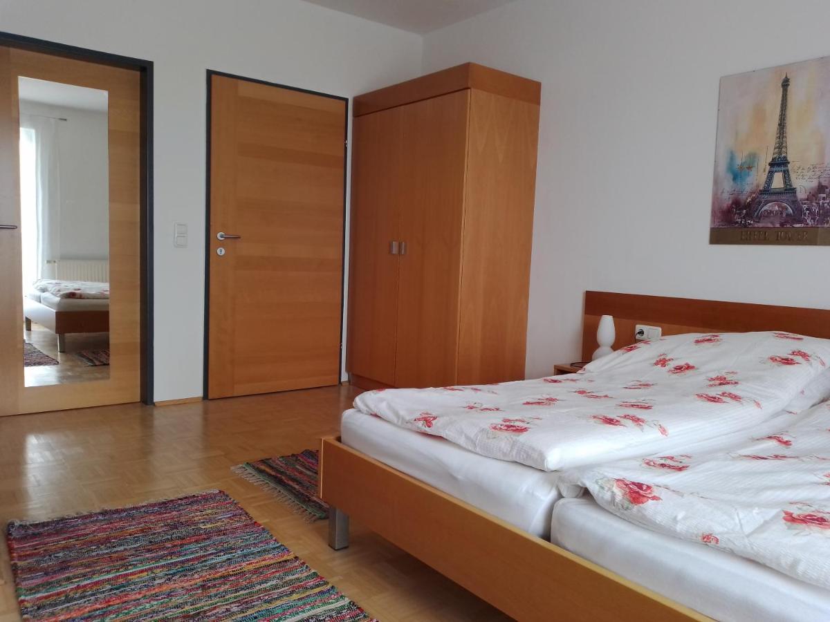 Pension Kappel Ried im Innkreis Esterno foto