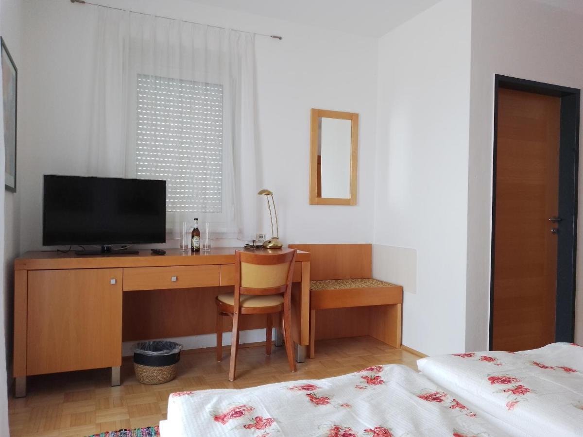 Pension Kappel Ried im Innkreis Esterno foto