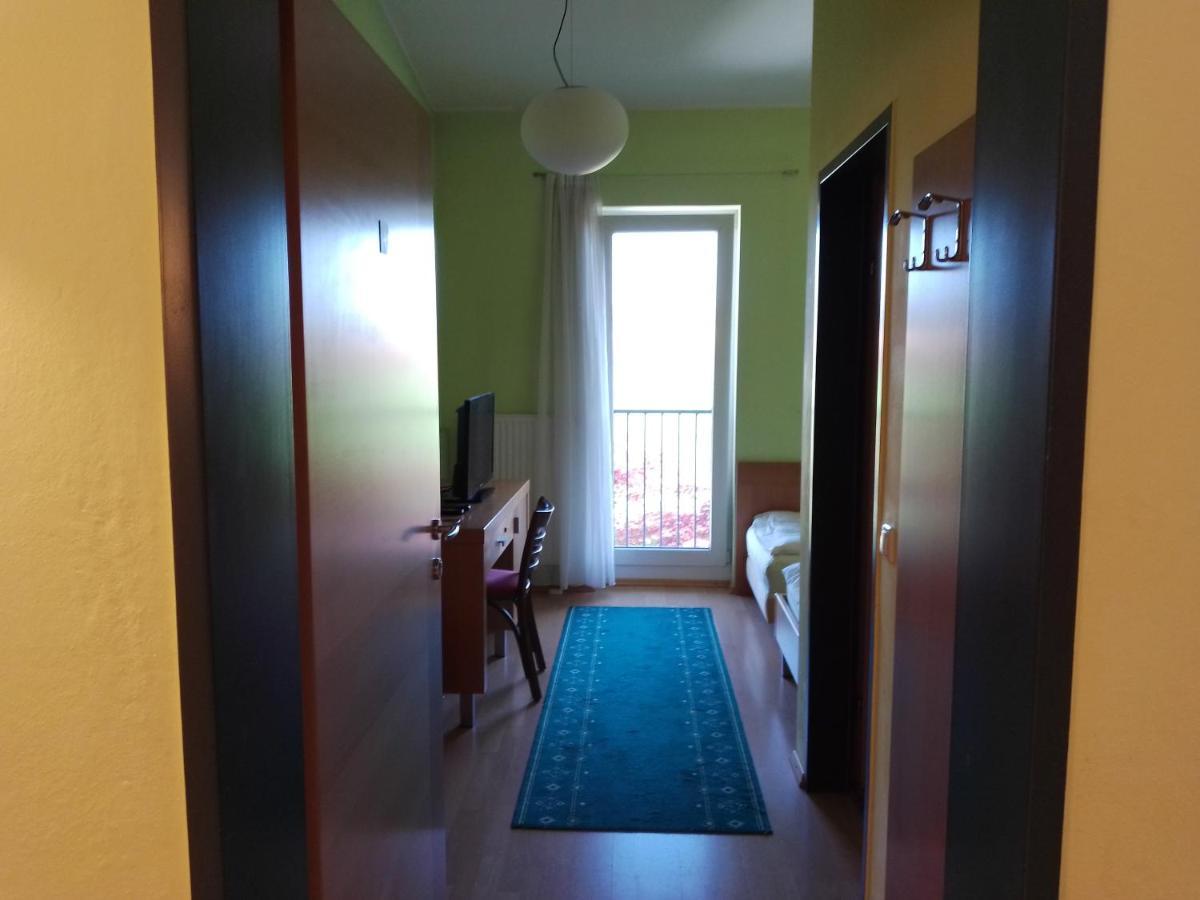 Pension Kappel Ried im Innkreis Esterno foto