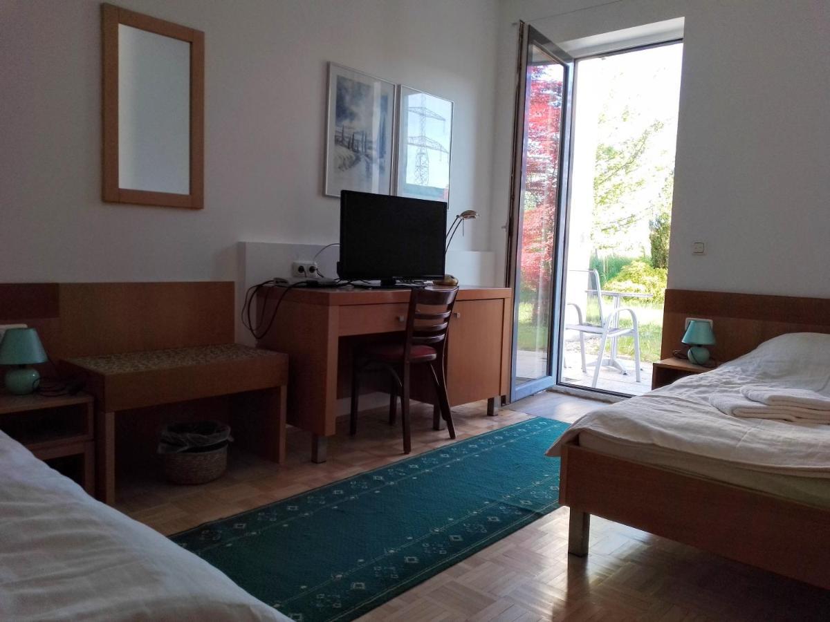 Pension Kappel Ried im Innkreis Esterno foto