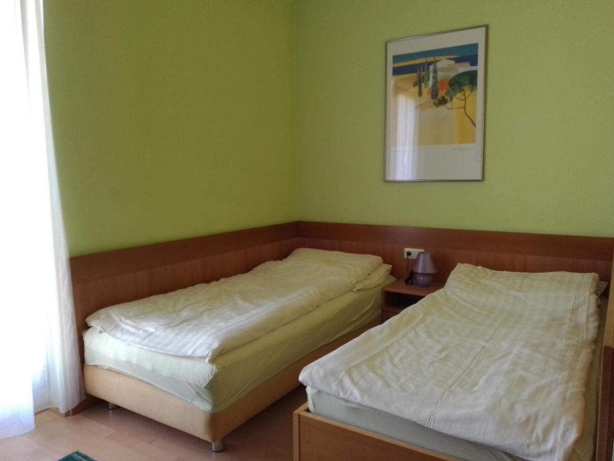 Pension Kappel Ried im Innkreis Esterno foto