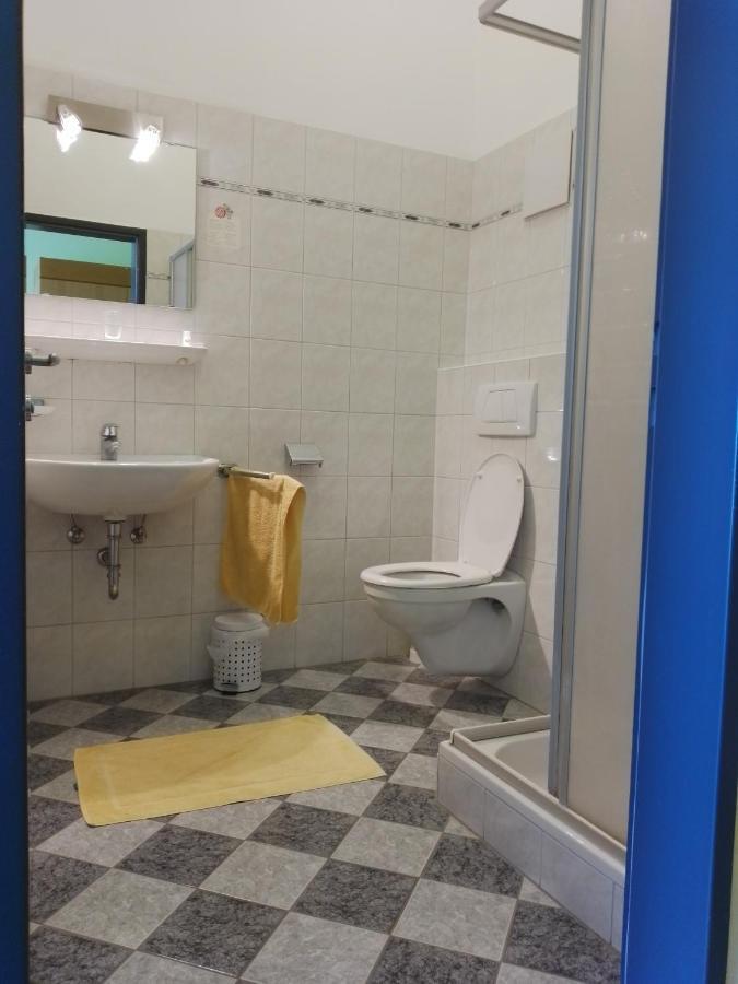 Pension Kappel Ried im Innkreis Esterno foto