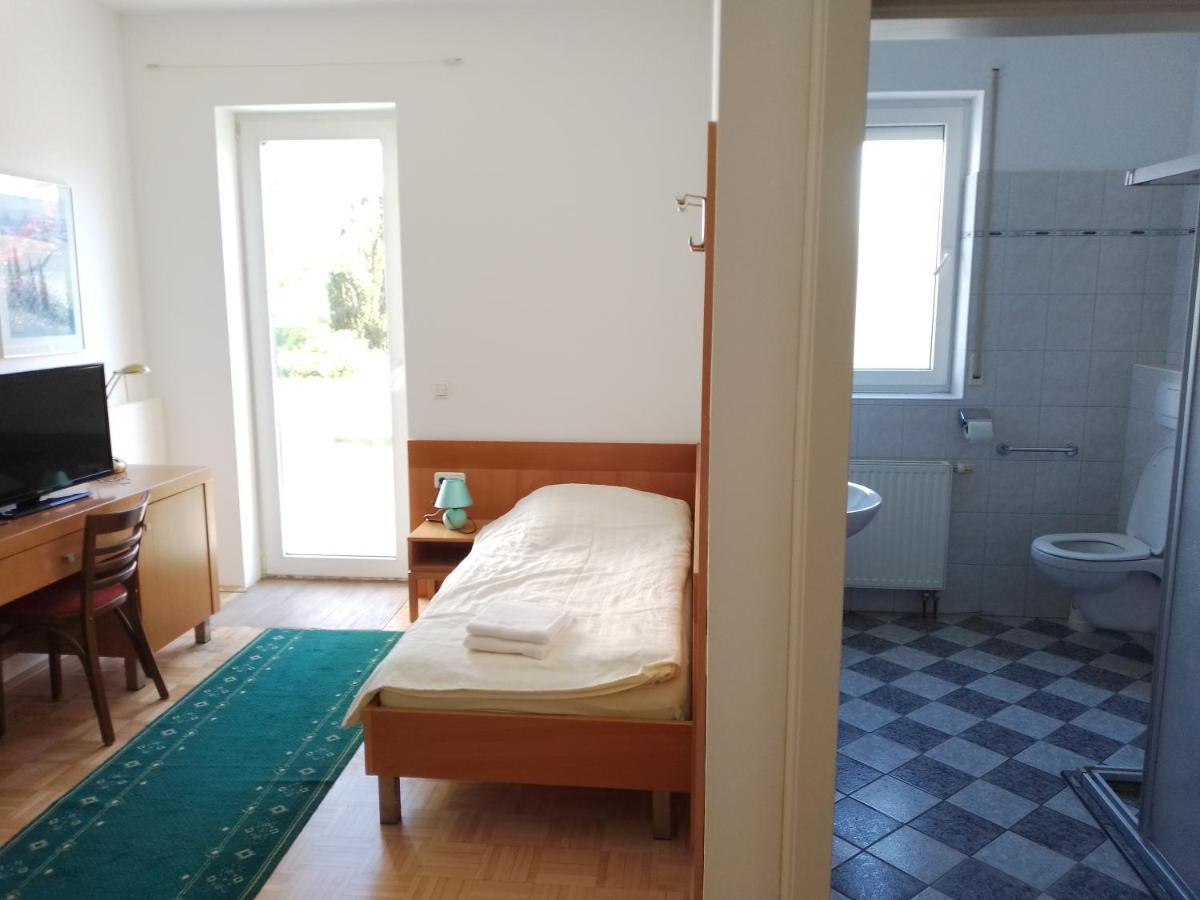 Pension Kappel Ried im Innkreis Esterno foto