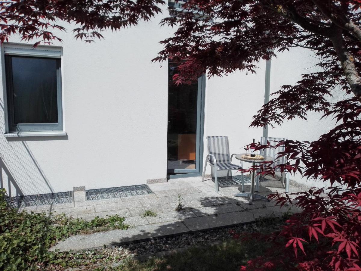 Pension Kappel Ried im Innkreis Esterno foto