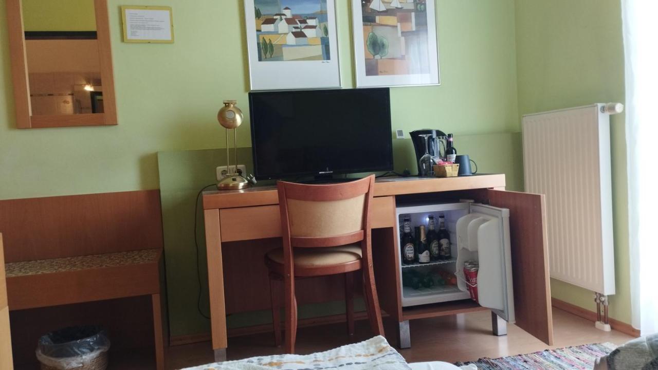 Pension Kappel Ried im Innkreis Esterno foto