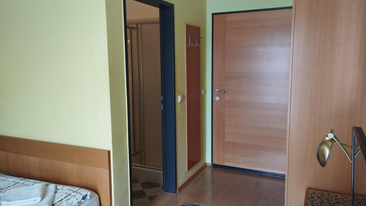 Pension Kappel Ried im Innkreis Esterno foto