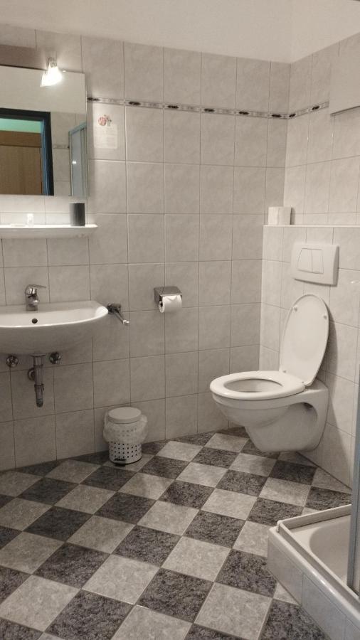 Pension Kappel Ried im Innkreis Esterno foto
