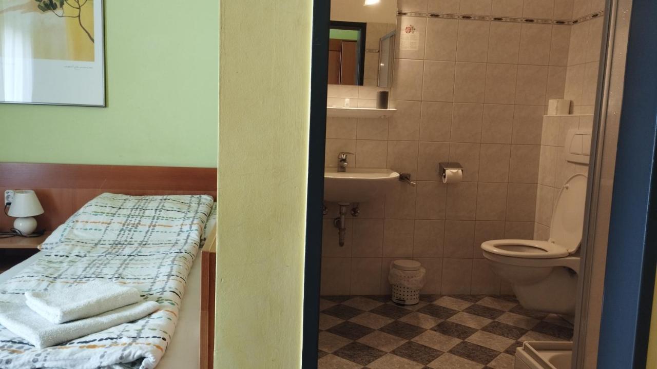 Pension Kappel Ried im Innkreis Esterno foto