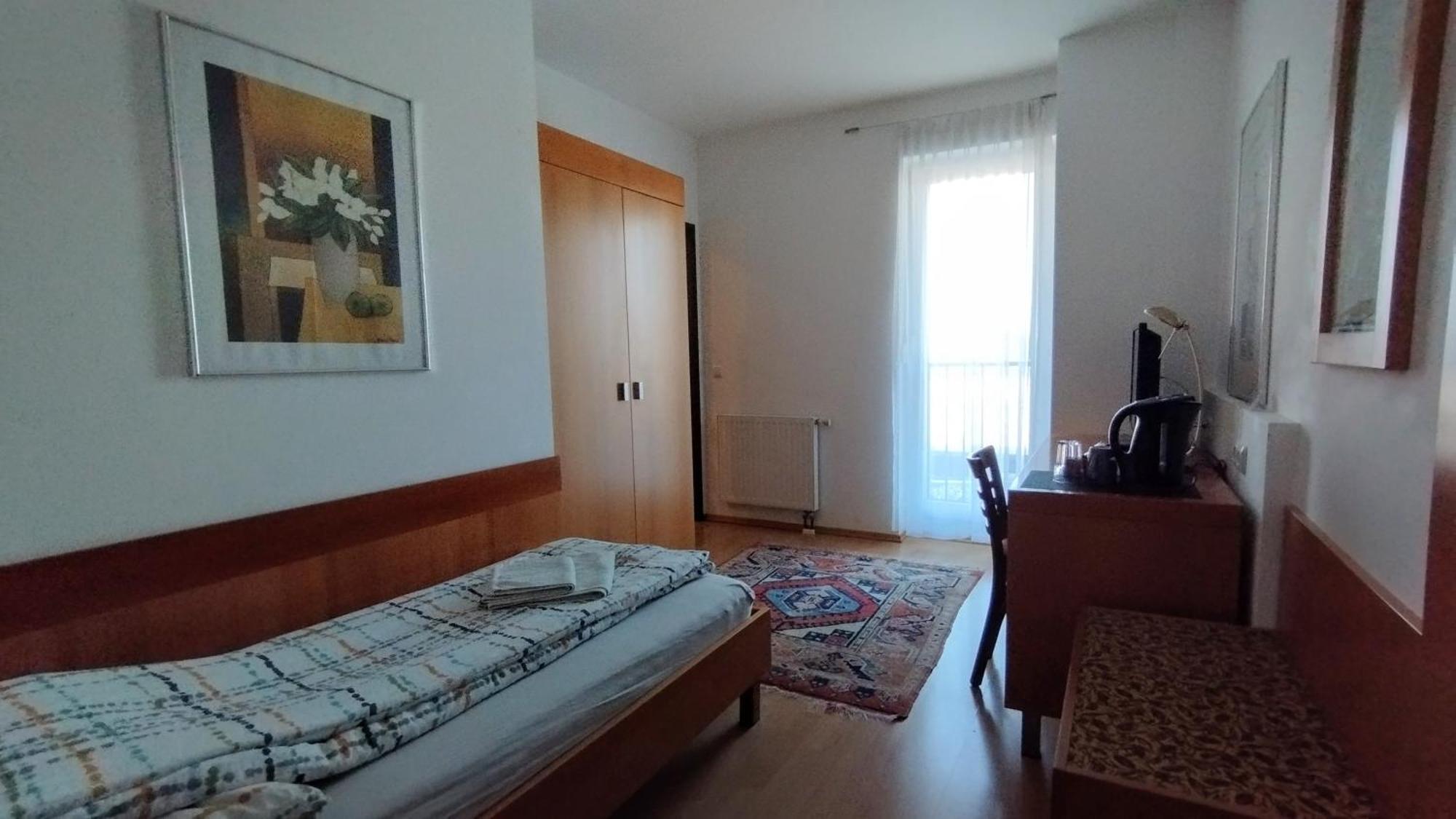 Pension Kappel Ried im Innkreis Esterno foto