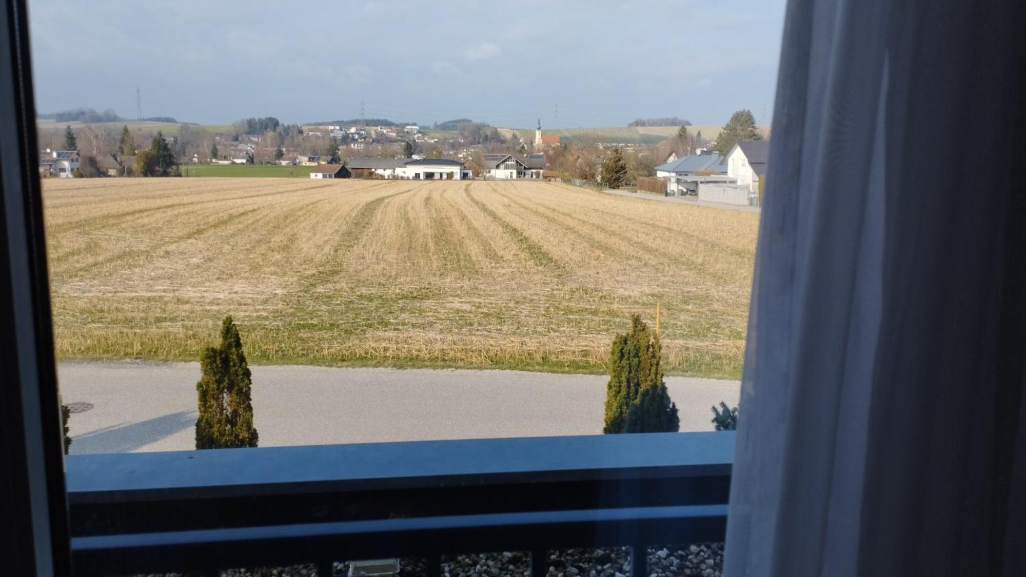 Pension Kappel Ried im Innkreis Esterno foto