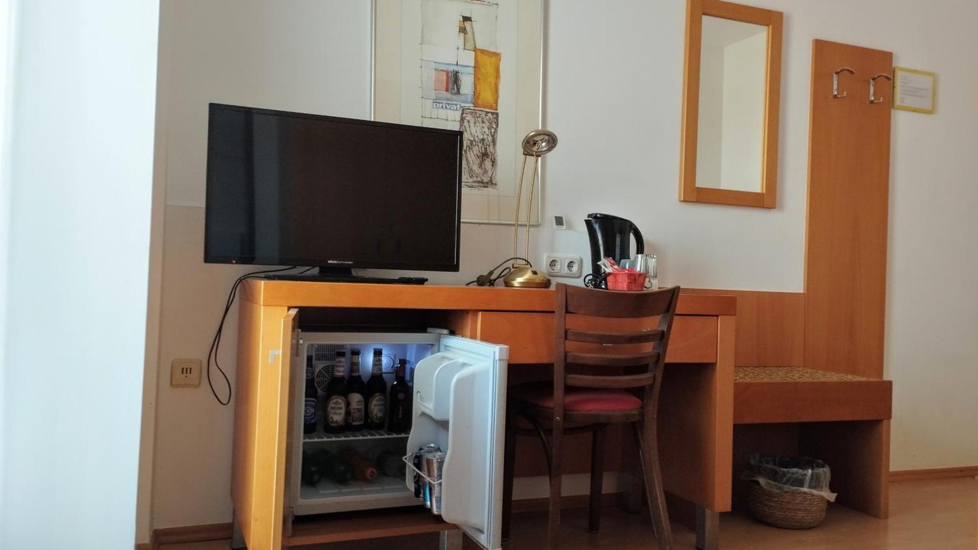 Pension Kappel Ried im Innkreis Esterno foto