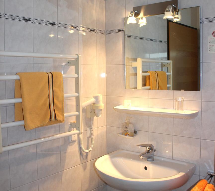 Pension Kappel Ried im Innkreis Esterno foto