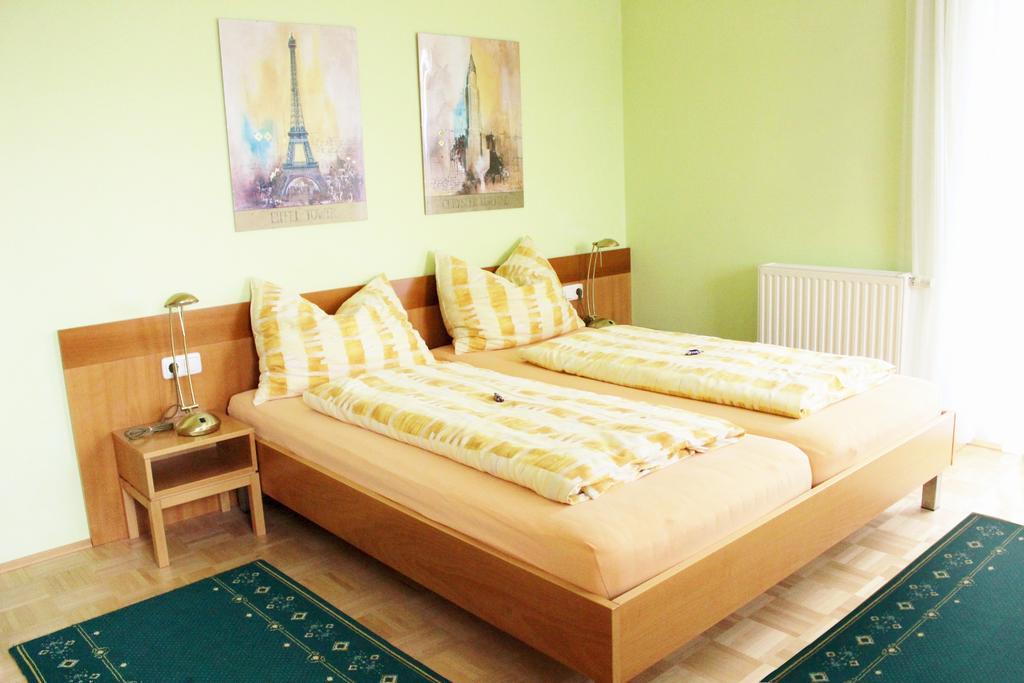 Pension Kappel Ried im Innkreis Esterno foto