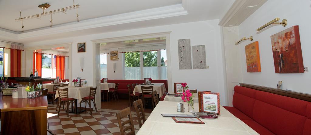 Pension Kappel Ried im Innkreis Esterno foto