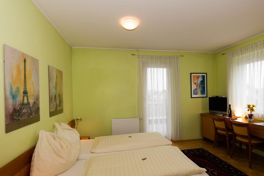 Pension Kappel Ried im Innkreis Esterno foto